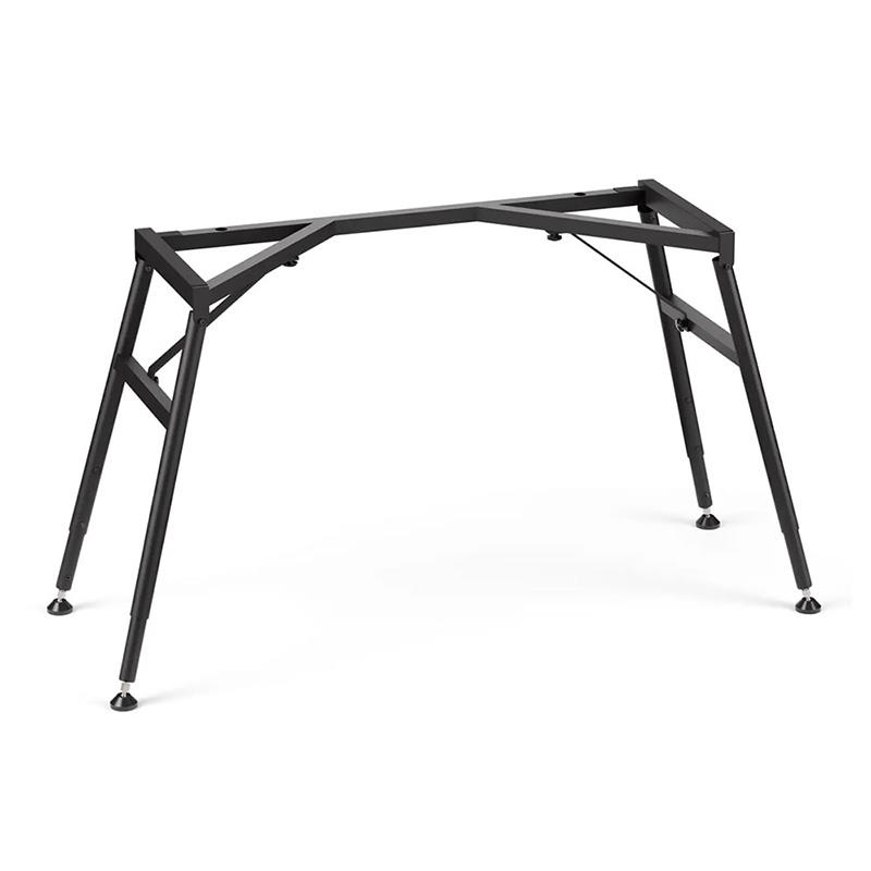 楽器種別：新品Nord（CLAVIA）/新品 商品一覧＞＞シンセサイザー・電子楽器【45，000円〜95，000円】 商品一覧＞＞シンセ・キーボードアクセサリ/その他キーボードアクセサリ/Nord（CLAVIA） 商品一覧＞＞1998年開店 渋谷発・国内最大級DJ機器専門店です！Nord（CLAVIA） Nord Organ Stand v2 (ノード)(オルガンスタンド)(C2D&Organ 3　対応) シンセサイザー・電子楽器 シンセ・キーボードアクセサリ商品説明【製品の特長】Nord C2D用の高さ調節可能なスタンド。Pedal Keys 27を使用した演奏でも快適なデザインとなっています。【製品の仕様】●対応モデル・Nord C2D・Nord Organ 3イケベカテゴリ_シンセサイザー・電子楽器_シンセ・キーボードアクセサリ_その他キーボードアクセサリ_Nord（CLAVIA）_新品 SW_Nord（CLAVIA）_新品 JAN:0834035001752 登録日:2025/12/25 ノード クラビア クラヴィア