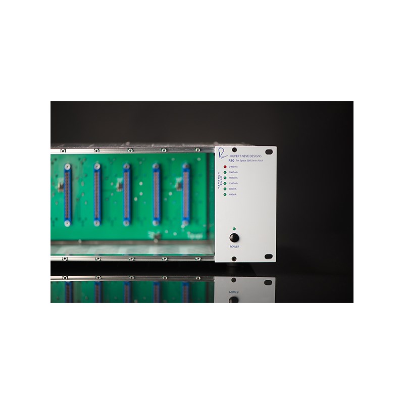 RUPERT NEVE DESIGNS R10(API500���꡼��)��API500�ߴ���å� 10�����åȡ��Ÿ��ե졼��ۡڹ��������ʡ�(ͽ���ʡ�Ǽ�����Ӥ�����) �쥳���ǥ��� �����ȥܡ���