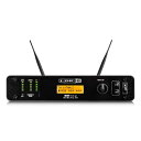 Line6 【GW激得セール】【箱ダメージアウトレット】RX212 XD-V70 MICROPHONE RECEIVER(受信機単品)(ワイヤレスレシーバー)(...