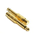 EXFORM IZY 6.3P-RJ-PA Pair 変換アダプター2個セット DJ機器 DJアクセサリー