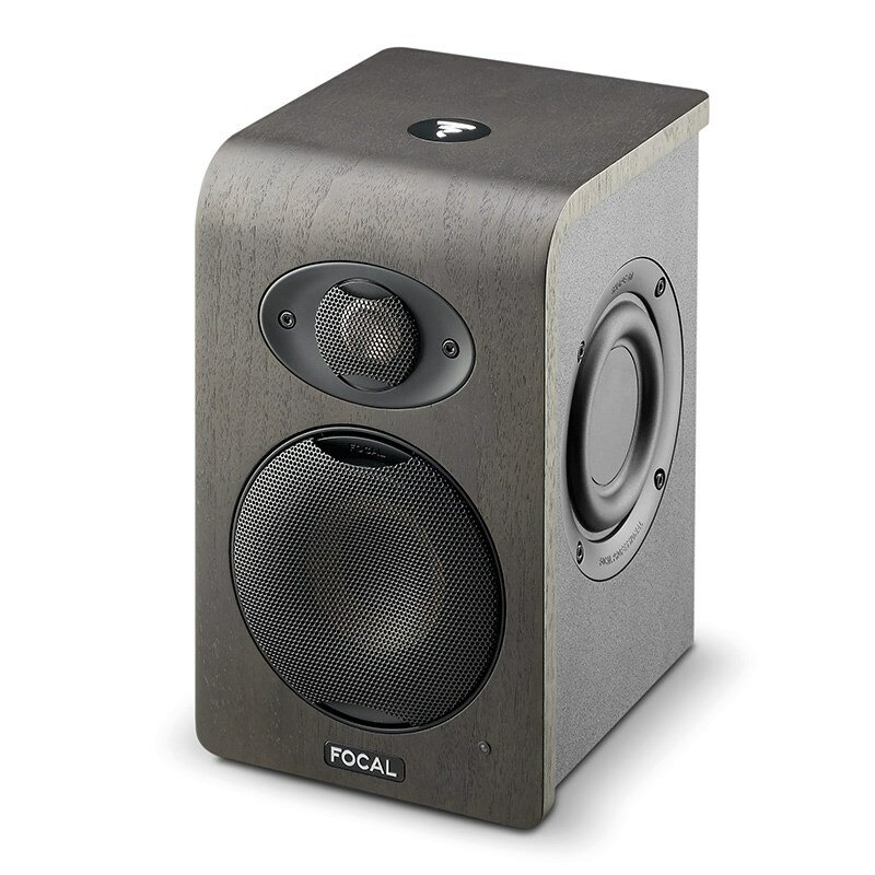 FOCAL Shape 40(1本)(フォーカル)(モニタースピーカー) レコーディング モニタースピーカー
