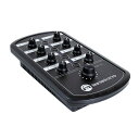 Hear Technologies Hear Back OCTO Mixer(お取り寄せ商品) レコーディング レコーディング周辺機器