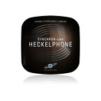 VIENNA SYNCHRON-IZED HECKELPHONE【簡易パッケージ販売】 DTM ソフトウェア音源