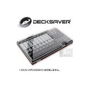 翌日配達 DECKSAVER 【GW激得セール】DS-PC-APC40MK2 【APC40 MK2専用保護カバー】 DTM DTMデスク・パソコン周辺機器