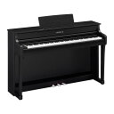 YAMAHA CLP-835B ブラックウッド調(代引不可)(全国基本配送設置料込み、階段上げ・特殊作業・一部地域別途お見積り) 電子ピアノ・その他鍵盤楽器 電子ピアノ(2)