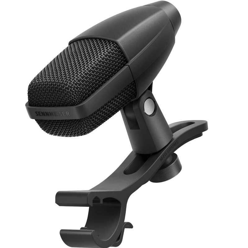 SENNHEISER ���ò��ץ���(3/31�ޤ�)��MD 421 KOMPAKT + DRUM CLAMP (MZH DRUMS�����ץ��å�) (����������)...