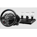 Thrustmaster T300 RS GT Edition 【ハンドルコントローラー】 DTM DTMデスク パソコン周辺機器