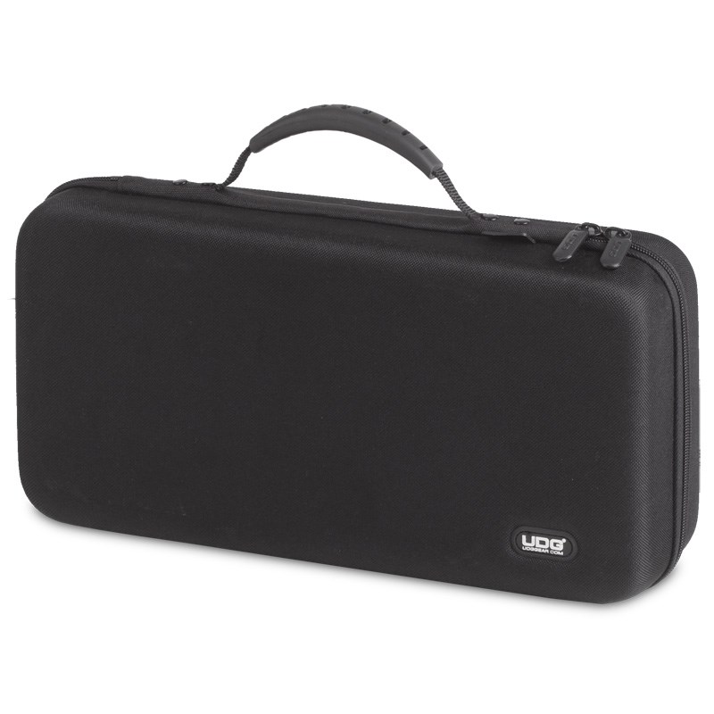 翌日配達 UDG 【新楽器応援セール】U8503BL Creator NI Traktor X1 MK3 ハードケース Black DJ機器 DJ用ケース・バッグ