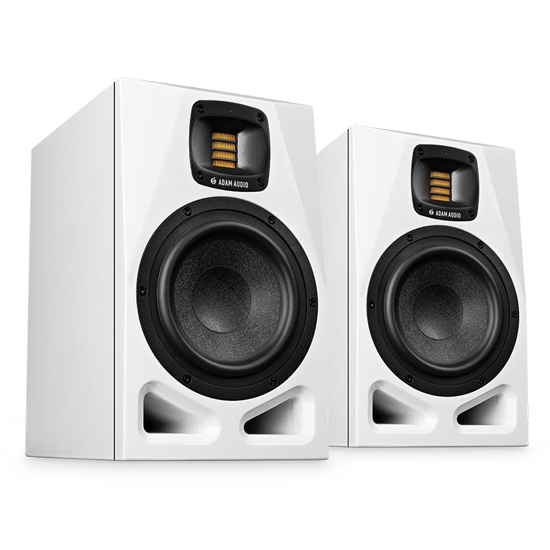 ������ã ADAM �ڽ���ꥻ����ۡ�25��ǯ���̸���ۥ磻�ȥ�ǥ��A7V Limited Edition White (�ڥ�)(�ѥ�ɡ���˥������ԡ�����...