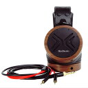 OLLO AUDIO 【完全数量限定プリオーダー優待版 FWD2価格】X1 (オーロ・オーディオ)(予約商品6月中旬以降入荷予定) レコーディング ヘッドフォン...
