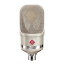 NEUMANN TLM107 （国内正規品3年保証） レコーディング マイク