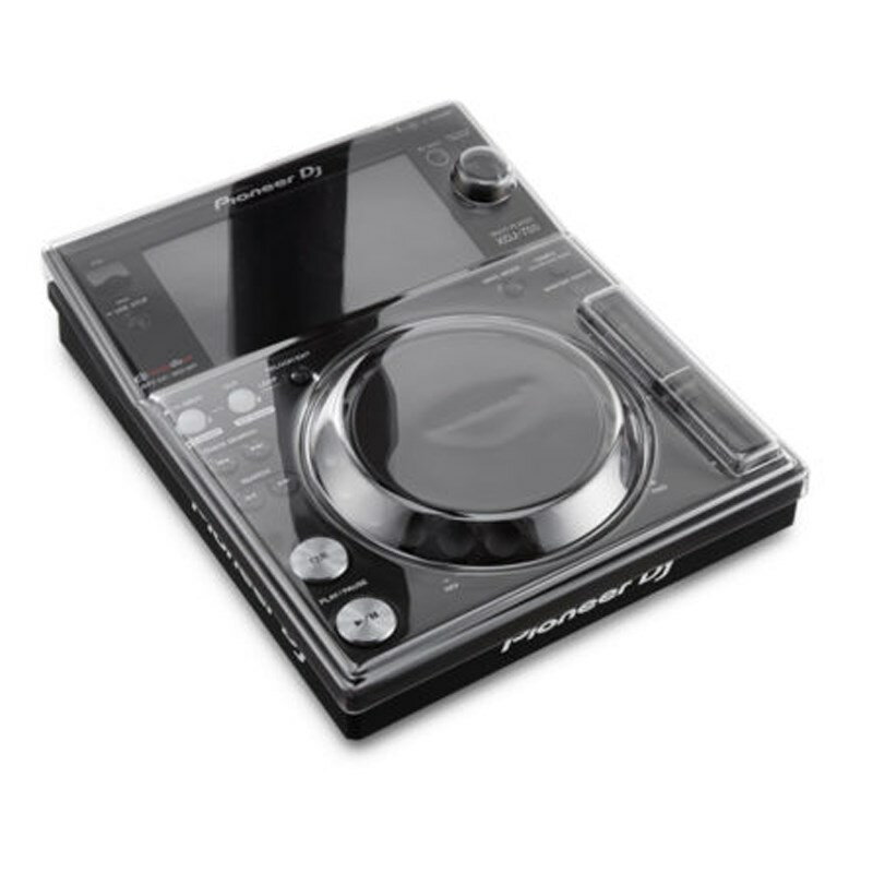 DECKSAVER DS-PC-XDJ700 【XDJ-700専用保護カバー】 DJ機器 DJアクセサリー