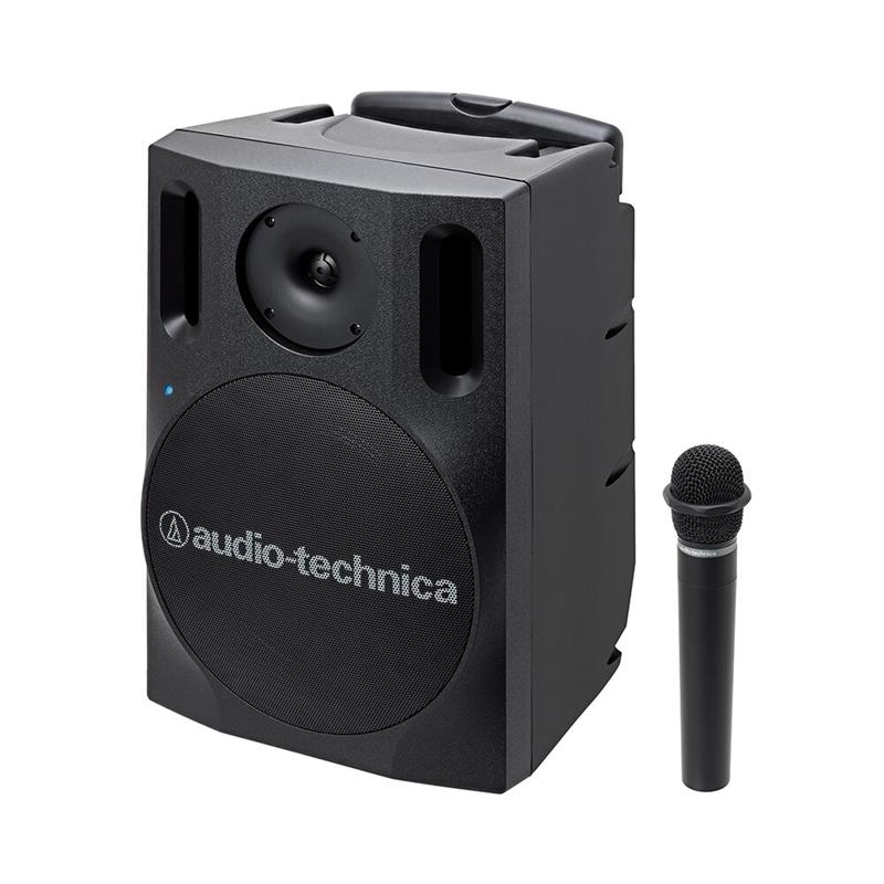 audio-technica ATW-SP1920/MIC ワイヤレスマイク付属モデル (オーディオテクニカ)(デジタルワイヤレスアンプシステム)(1.9GHz帯デジタ..