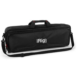 IK Multimedia iRig Keys 2 Pro Travel Bag(在庫限り・処分特価) DTM DTMデスク・パソコン周辺機器