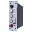 RUPERT NEVE DESIGNS 543 コンプレッサー/リミッター(API500シリーズ) 【国内正規品】 レコーディング アウトボード