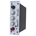 RUPERT NEVE DESIGNS 543 コンプレッサー/リミッター（VPR Alliance） 【国内正規品】 レコーディング アウトボード