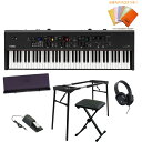 YAMAHA CP73 練習セットB ※配送事項要ご確認 【kbdset シンセサイザー・電子楽器 ステージピアノ・オルガン