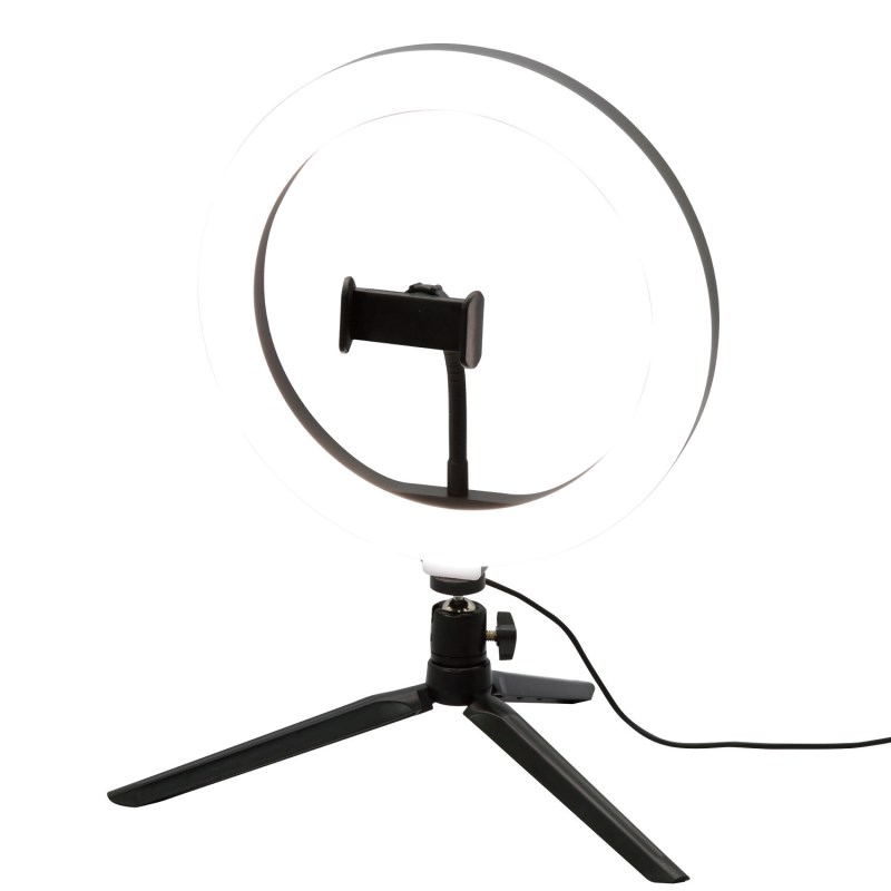 Kikutani LED RING LIGHT KRL-26(在庫限り・処分特価) 配信機器・ライブ機器 配信・映像関連機器