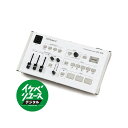 翌日配達 Roland 【USED】【GW激得セール】VR-1HD【未使用中古品】 配信機器・ライブ機器 ミキサー