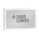 Steinberg Cubase Elements 13(通常版)【数量限定価格※在庫無くなり次第、特別価格は終了となります】 DTM DAWソフト