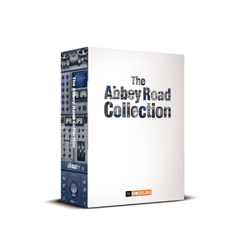 WAVES Abbey Road Collection(オンライン納品)(代引不可) DTM プラグインソフト