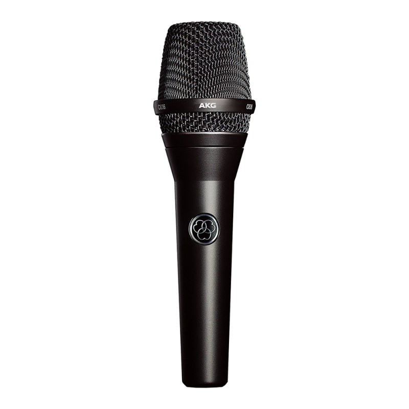 Akg - AKG C636(アーカーゲー) レコーディング マイク