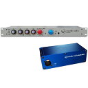 Wunder Audio PEQ4R w/BLUE(お取り寄せ商品) レコーディング アウトボード