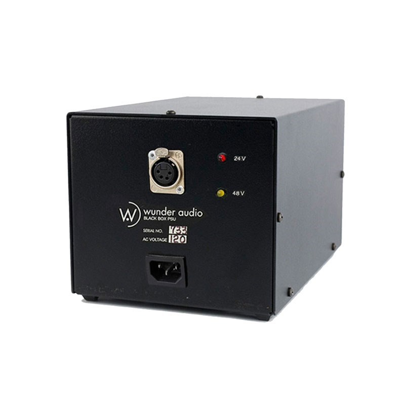 Wunder Audio PEQ4R w/BLACK(�����󤻾���) �쥳���ǥ��� �����ȥܡ���