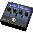 Radial CLASSIC-V9【お取り寄せ商品】 エフェクター ギター用エフェクター