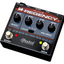 Radial REGENCY【お取り寄せ商品】 エフェクター ギター用エフェクター