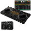  Pioneer DJ DDJ-REV1 + BX3 ԡå ̵Serato DJ Liteб DJ DJȥ顼