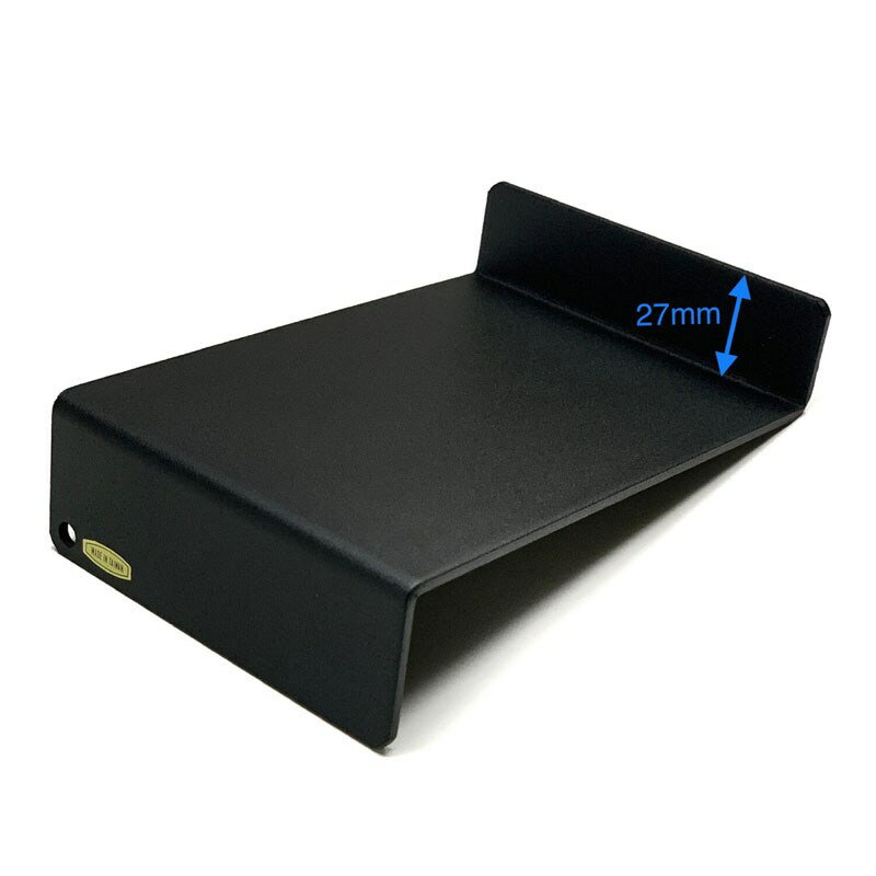 Kikutani MO-SPS-Z 【1ペア】【モニタースピーカースタンド】 レコーディング モニ...