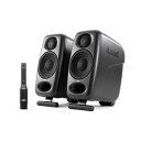 翌日配達 IK Multimedia 【GW激得セール】iLoud Micro Monitor Pro Pair(ペア)(モニタースピーカー)(ARCルーム補正...