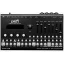 Erica synths Drum Synthesizer LXR-02 シンセサイザー・電子楽器 リズムマシン・サンプラー