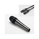 ORB Clear Force Microphone premium for Human Beatbox/CF-3FHByp}CNP[uJ10-XLR Pro(5m)Zbgzy[F2`3TԒ/󒍌[Az R[fBO }CN