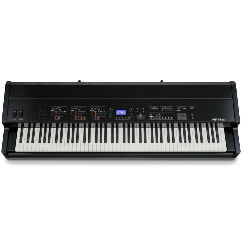 KAWAI MP11SE(限定特価)【※沖縄・離島への配送は別途お見積もり】【代引不可】 シンセサイザー・電子楽器 ステージピアノ・オルガン