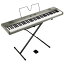  KORG Liano METALILC SILVER (L1SP MSILVER)(Բ)(졦ΥӸ)(ò) ŻҥԥΡ¾׳ڴ Żҥԥ