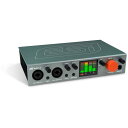 ESI Amber i2(高音質AKMチップセット搭載・USB-Cオーディオインターフェイス)(イーエスアイ)(アンバー)(DTM)【5月26日発売予定】 DT...
