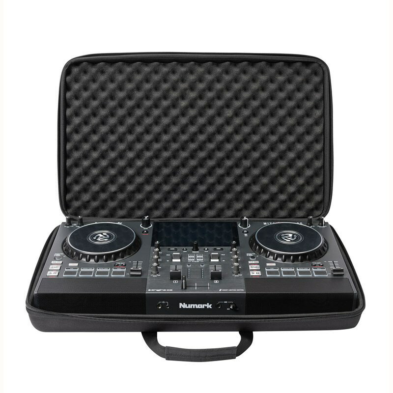 あす楽 MAGMA CTRL-CASE XL PLUS 【DDJ-SR2 / Mixstraem Pro+ / KONTROL S4MK3 対応ケース】 DJ機器 DJ用ケース・バ…