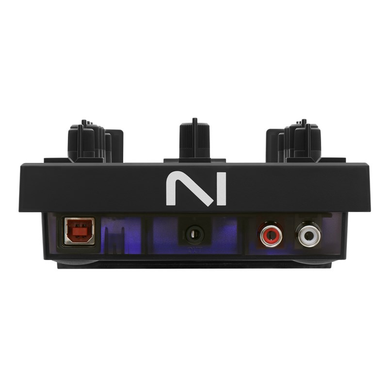 ������ã Native Instruments TRAKTOR Z1 MK2��Native Access��Ͽ��Traktor Pro 4̵���󶡤��б��ۡ�TRAKTOR�б�����ȥ����顼�� DJ���� DJ����ȥ����顼