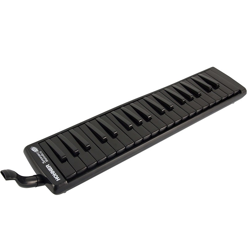 Hohner メロディカ melodica SUPERFORCE37 【37鍵盤・鍵盤ハーモニカ】 電子ピアノ・その他鍵盤楽器 鍵盤ハーモニカ