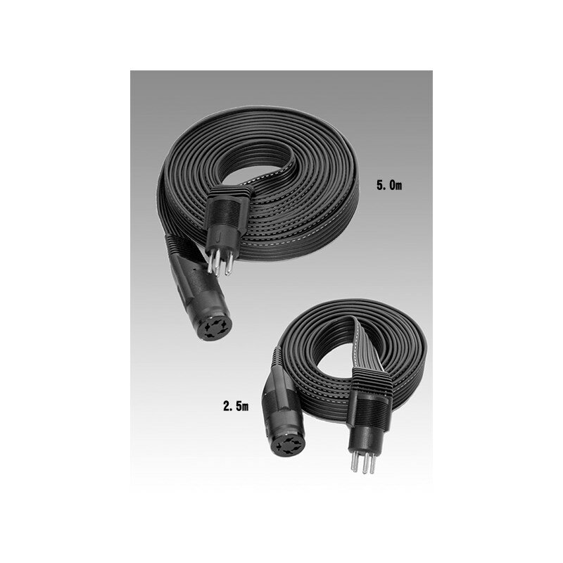 Rakuten - STAX SRE-725H (専用延長ケーブル/2.5m)(スタックス)(イヤースピーカー) レコーディング ヘッドフォン・イヤフォン