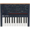 翌日配達 KORG 【GW激得セール】monologue Blue ブルー (台数限定超特価!) シンセサイザー・電子楽器 シンセサイザー(2)