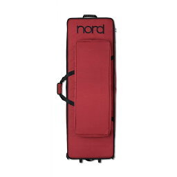 Nord（CLAVIA） Soft Case Grand シンセサイザー・電子楽器 シンセ・キーボードアクセサリ