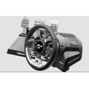 Thrustmaster T-GT II ynhRg[[z DTM DTMfXNEp\RӋ@