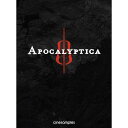 CINESAMPLES Apocalyptica(IC[ip)͂p܂ DTM \tgEFA