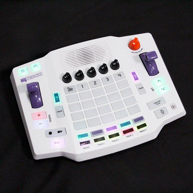 Playtime Engineering Blipblox myTRA...(2.0)