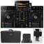  Pioneer DJ XDJ-RX3 + MAGMA 󥰥SET ڥꥸʥư° ̵rekordbox & serato DJ Proб DJ 륤DJƥ