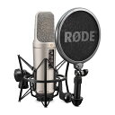 RODE NT2-A(NT2A) レコーディング マイク