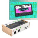 Universal Audio Volt 476 USB Recording Studio + UAD Summer Mixtape Bundle 【数量限定セ...